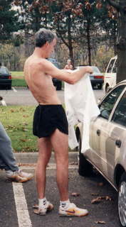 Shore AC XC 1994 -- Bill Nealon