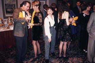 CHS reunion 1994