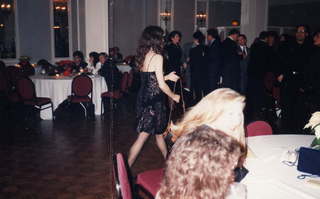 CHS reunion 1994