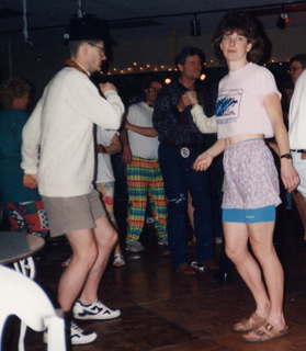 Shore AC XC 1994 -- Scott