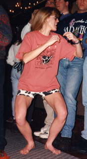 Shore AC XC 1994