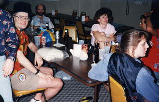 Icebox Days 1994