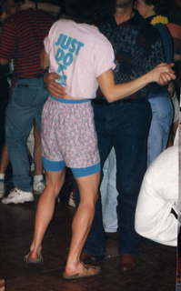 Icebox Days 1994
