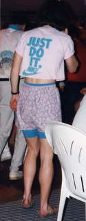 CHS reunion 1994