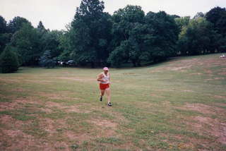 82 211. CHS XC 1995 -- Adam