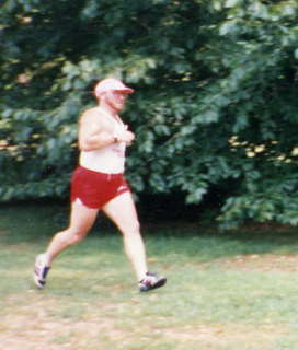 CHS XC 1995 -- Adam