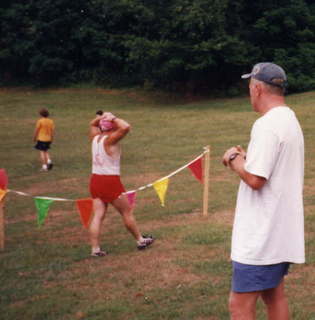 Shore AC XC 1993 -- Adam