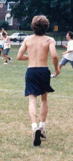 88 211. CHS XC 1995 -- Adam Drescher