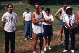 CHS XC 1995