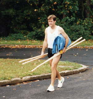 Shore AC XC 1995 -- Bob Bazley