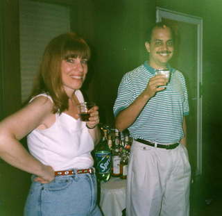 Long Island - IDC party