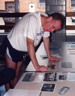 CHS XC 1996 -- John Marble