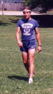 CHS XC 1996 -- Adam, Adam, and Adam