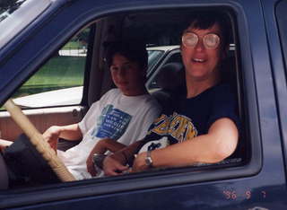 CHS XC 1996