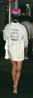 CHS XC 1996 -- John Marble