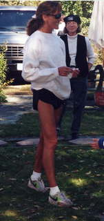 Afton Coulee run 1996