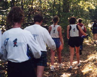 Shore AC XC 1996