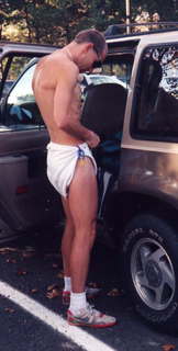 CHS XC 1996