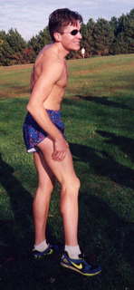 Huntsville 1996 -- Roxy