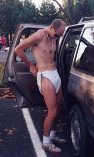 Shore AC XC 1996