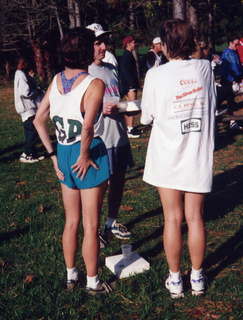 Shore AC XC 1996