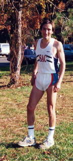Shore AC XC 1996 -- Gary
