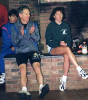 Shore AC XC 1996 -- Kevin Parks and Cliff