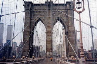 long bridge