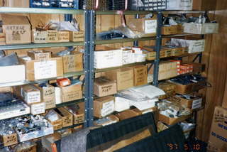 Mel's hifi stuff