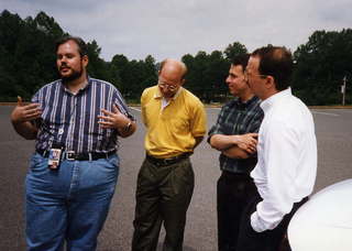 Roderick Long, Peter Knoll, and Paul Fine