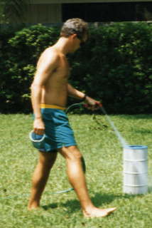 Shore AC XC 1996