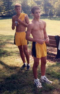 CHS XC 1997