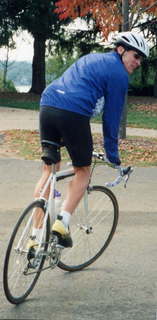 Huntsville Rocket City Marathon 1997