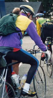 Huntsville Rocket City Marathon 1997