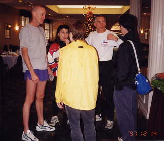 Rocket City 1997 Roxy crowd