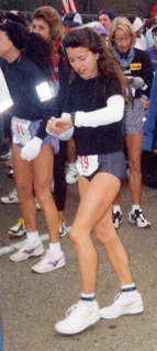 CHS XC 1997 -- Mark Parisi