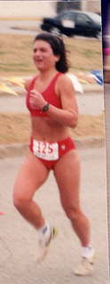 CHS XC 1997