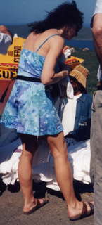 Fascination cruise 1998