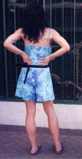 Fascination cruise 1998