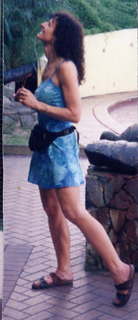 Fascination cruise 1998