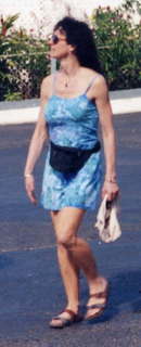 Fascination cruise 1998