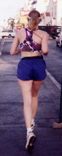 Fascination cruise 1998