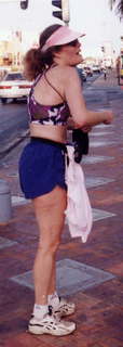 Fascination cruise 1998