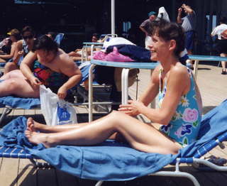 Shore AC XC 1997 -- Cliff