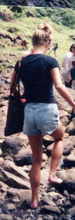 Fascination cruise 1998