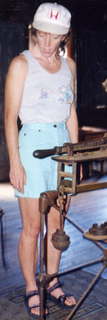 Fascination cruise 1998