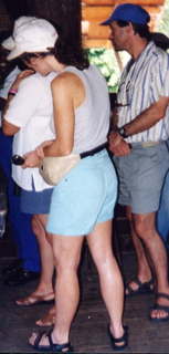 Fascination cruise 1998
