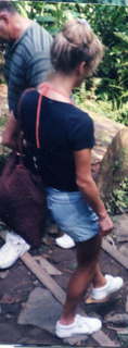 Fascination cruise 1998