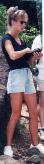 Fascination cruise 1998