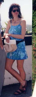 Fascination cruise 1998